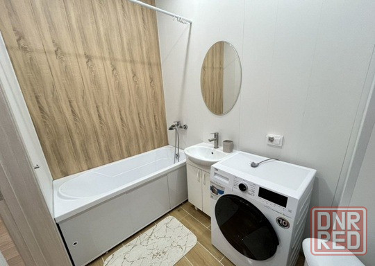 Сдается: 2 комнатная квартира Район: Ворошиловский Донецк - изображение 3