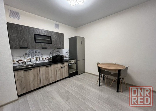 Сдается: 2 комнатная квартира Район: Ворошиловский Донецк - изображение 5