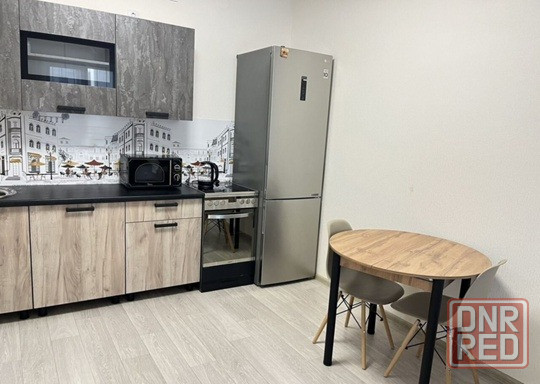 Сдается: 2 комнатная квартира Район: Ворошиловский Донецк - изображение 6