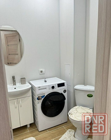 Сдается: 2 комнатная квартира Район: Ворошиловский Донецк - изображение 1