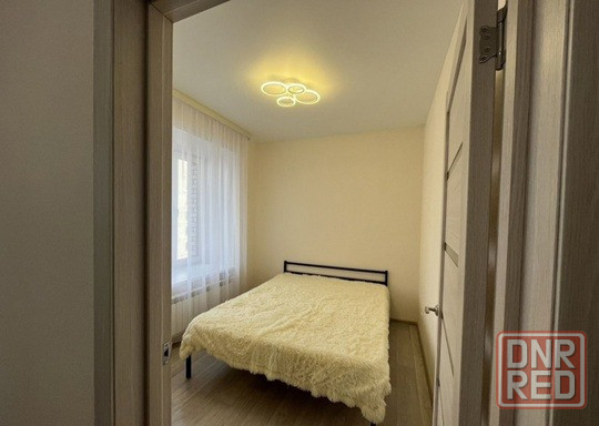 Сдается: 2 комнатная квартира Район: Ворошиловский Донецк - изображение 2