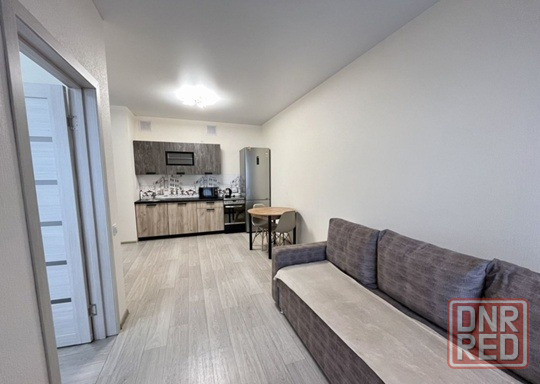 Сдается: 2 комнатная квартира Район: Ворошиловский Донецк - изображение 4