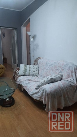 Сдается 2кв. расположенная в Куйбышевском рн Донецк - изображение 2