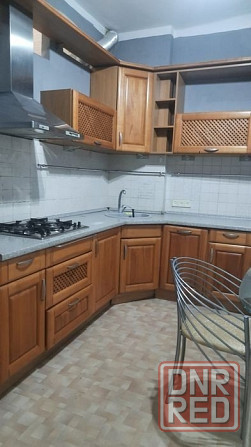 Сдается 2кв. расположенная в Куйбышевском рн Донецк - изображение 1