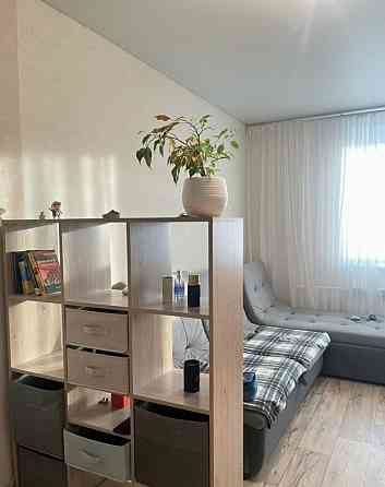 Сдается: 1 комнатная квартира Район: Калининский Донецк