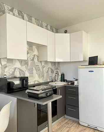 Сдается: 1 комнатная квартира Район: Калининский Донецк