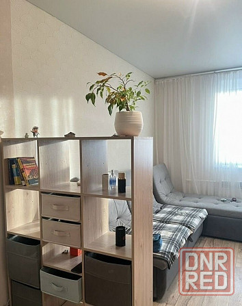 Сдается: 1 комнатная квартира Район: Калининский Донецк - изображение 2