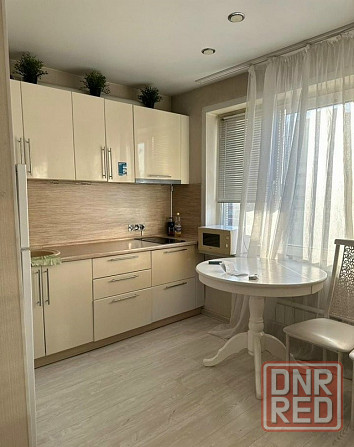 Сдается: 2 комнатная квартира Район: Ленинский Донецк - изображение 1