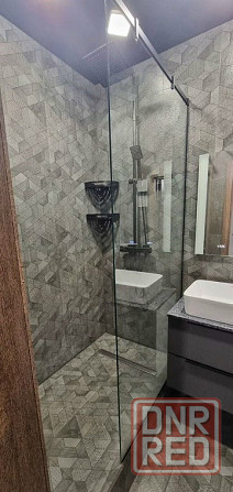 Сдается: 2 комнатная квартира Район: Киевский Донецк - изображение 1