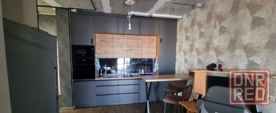 Сдается: 2 комнатная квартира Район: Киевский Донецк - изображение 2