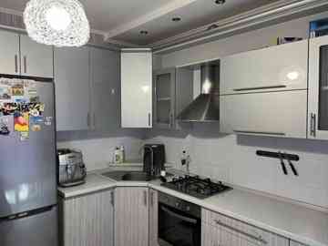 Сдаётся двухкомнатная квартира ️Киевский район Донецк