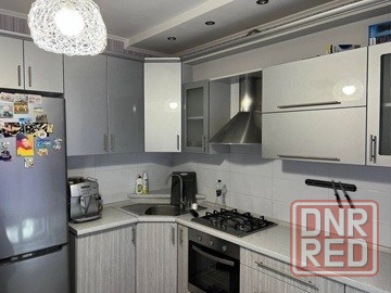 Сдаётся двухкомнатная квартира ️Киевский район Донецк - изображение 3