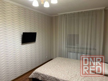 Сдаётся двухкомнатная квартира ️Киевский район Донецк - изображение 1