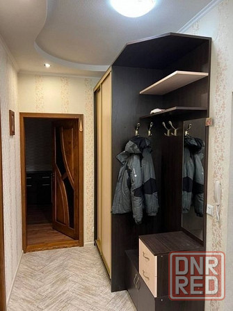 Сдаётся двухкомнатная квартира ️Киевский район Донецк - изображение 6