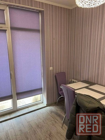 Сдаётся двухкомнатная квартира ️Киевский район Донецк - изображение 4