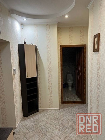 Сдаётся двухкомнатная квартира ️Киевский район Донецк - изображение 5