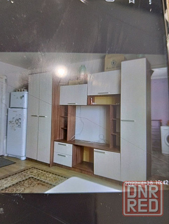 Сдам комнату в общежитии Марии Ульяновой 4197808 феникс Донецк - изображение 1