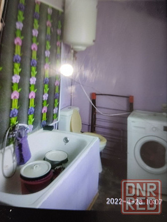 Сдам комнату в общежитии Марии Ульяновой 4197808 феникс Донецк - изображение 3