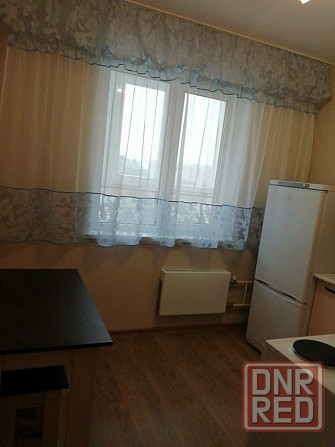 Аренда 1-комнатной квартиры Ленинском р-не Донецк - изображение 2