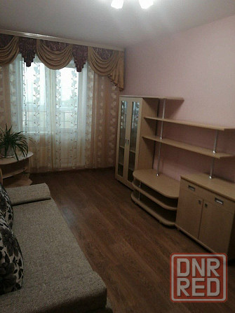 Аренда 1-комнатной квартиры Ленинском р-не Донецк - изображение 1