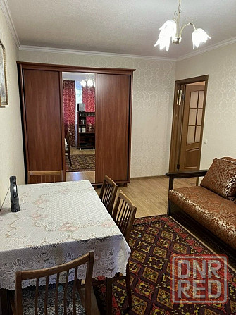 Аренда 1-комнатной квартиры Район: Киевский Донецк - изображение 2