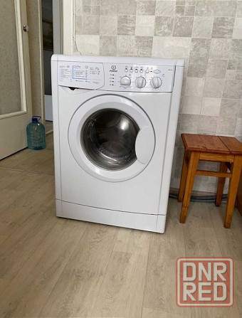 Сдаётся 1кв. расположенная в Будённовском рн Донецк - изображение 3