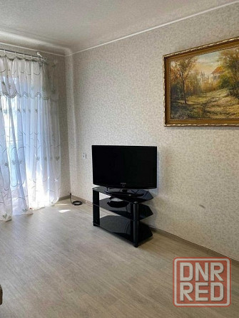 Сдаётся 1кв. расположенная в Будённовском рн Донецк - изображение 2