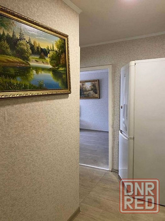 Сдаётся 1кв. расположенная в Будённовском рн Донецк - изображение 5