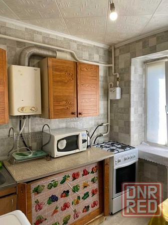 Сдаётся 1кв. расположенная в Будённовском рн Донецк - изображение 4