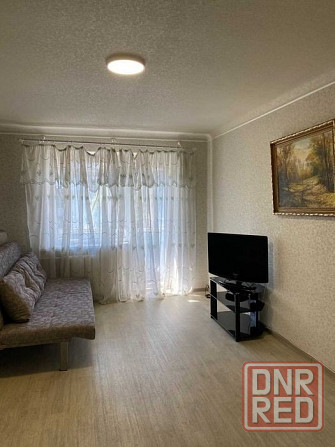 Сдаётся 1кв. расположенная в Будённовском рн Донецк - изображение 1