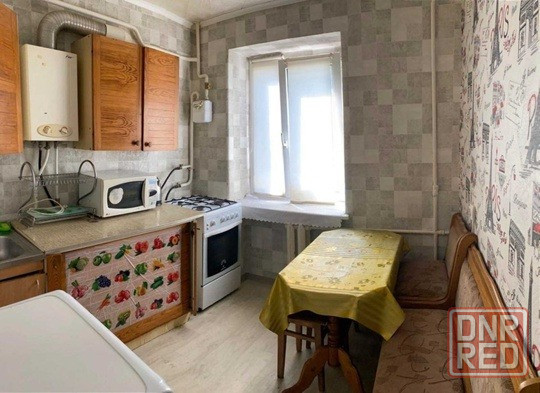 Сдаётся 1кв. расположенная в Будённовском рн Донецк - изображение 6