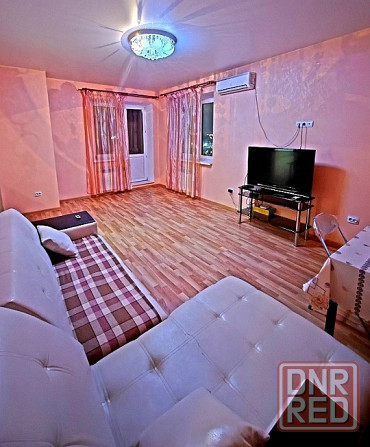 Сдаётся 2-х комнатная квартира в Буденновском районе Донецк - изображение 2