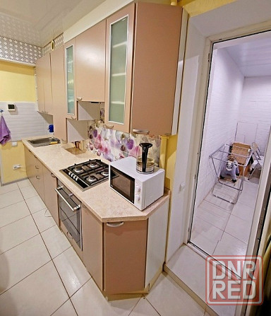 Сдаётся 2-х комнатная квартира в Буденновском районе Донецк - изображение 1