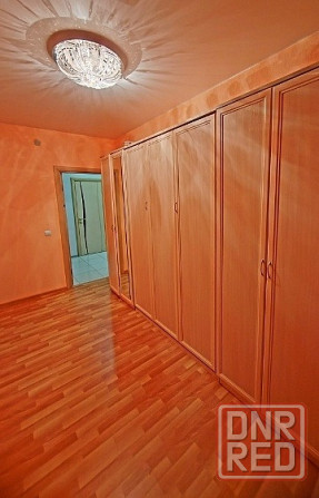 Сдаётся 2-х комнатная квартира в Буденновском районе Донецк - изображение 5