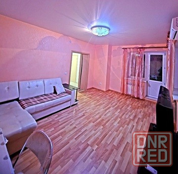 Сдаётся 2-х комнатная квартира в Буденновском районе Донецк - изображение 3