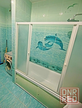 Сдаётся 2-х комнатная квартира в Буденновском районе Донецк - изображение 4