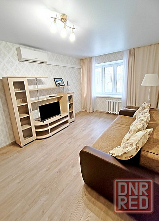 Сдаётся 2-х комнатная квартира в Киевском районе Донецк - изображение 1