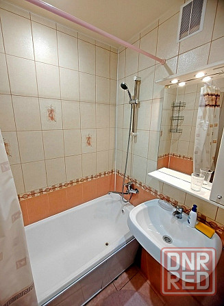 Сдаётся 2-х комнатная квартира в Киевском районе Донецк - изображение 2