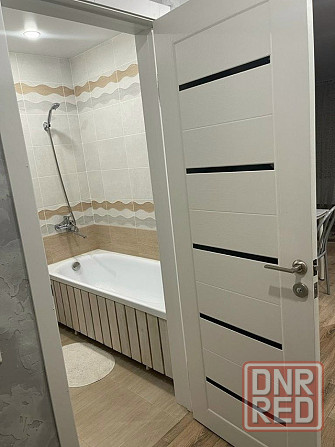 Сдается 2-комнатная квартира Калининский район Донецк - изображение 2