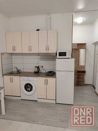 ️Сдается Одно-комнатная квартира Кировский район Донецк - изображение 2