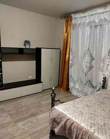 Сдается: Квартира-студия Район: Калининский Донецк