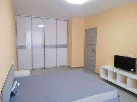 Сдается уютная однокомнатная квартира в Киевском районе Донецк