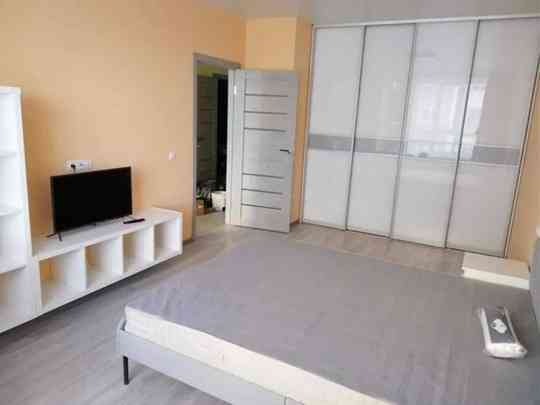 Сдается уютная однокомнатная квартира в Киевском районе Донецк