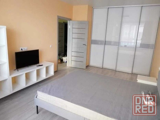 Сдается уютная однокомнатная квартира в Киевском районе Донецк - изображение 2