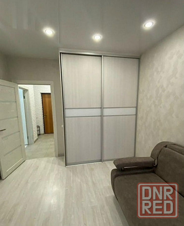 Сдается: 1 комнатная квартира Район: Киевский Донецк - изображение 2