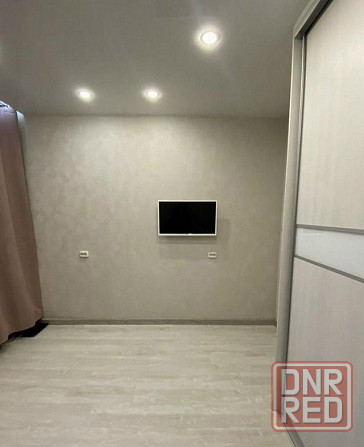 Сдается: 1 комнатная квартира Район: Киевский Донецк - изображение 1