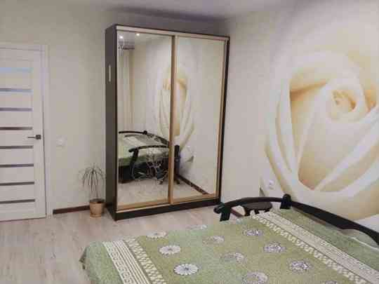 Сдается евродвушка. Расположенная в Пролетарском районе Донецк