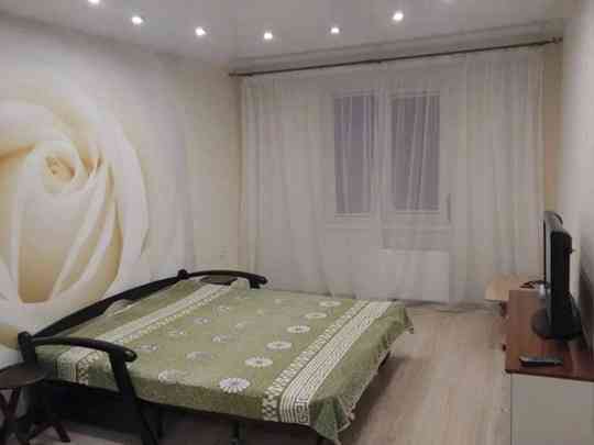 Сдается евродвушка. Расположенная в Пролетарском районе Донецк