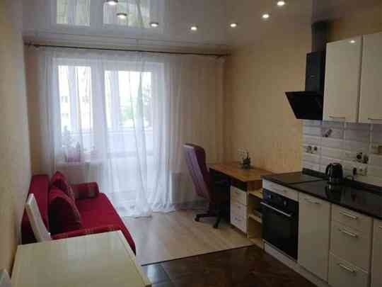 Сдается евродвушка. Расположенная в Пролетарском районе Донецк