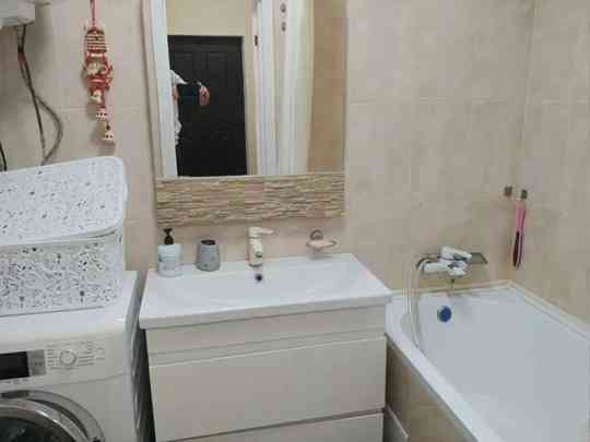 Сдается евродвушка. Расположенная в Пролетарском районе Донецк